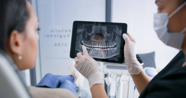 Best Broken or Chipped Tooth Repair in Calvert City, KY