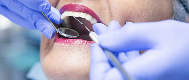 Best Emergency Treatment for Jaw Pain or Injury in Calvert City, KY